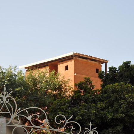 Hotel Le Djoloff Dakar Luaran gambar