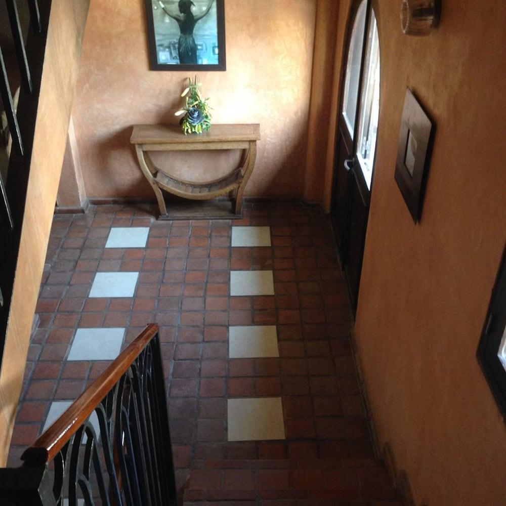 Hotel Le Djoloff Dakar Luaran gambar