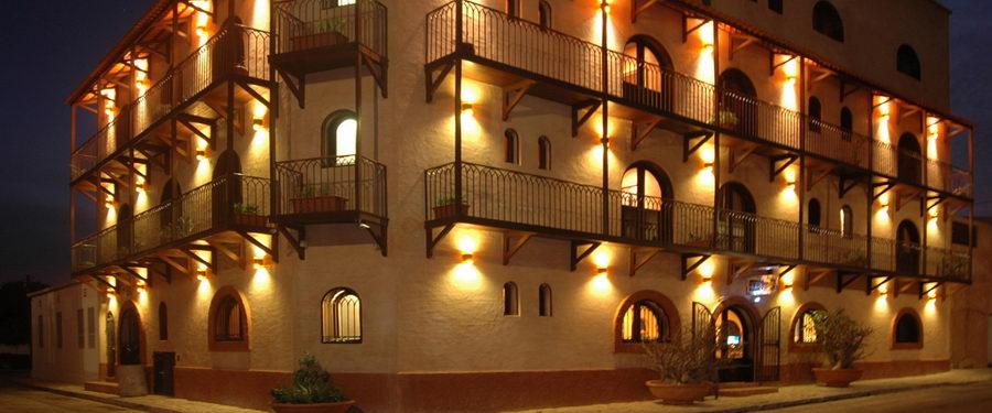 Hotel Le Djoloff Dakar Luaran gambar