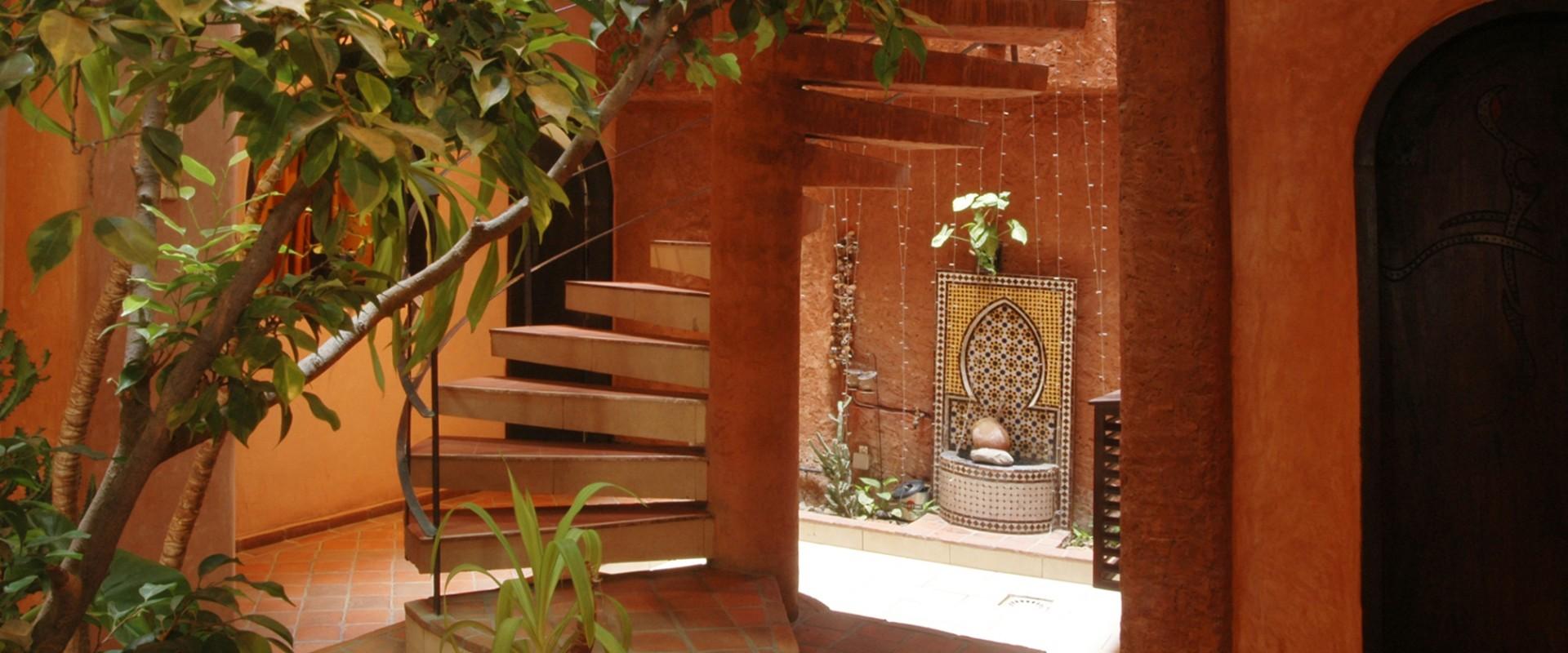 Hotel Le Djoloff Dakar Luaran gambar