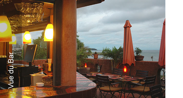 Hotel Le Djoloff Dakar Luaran gambar