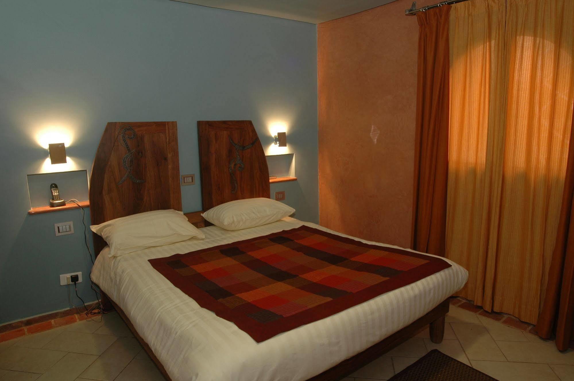 Hotel Le Djoloff Dakar Luaran gambar