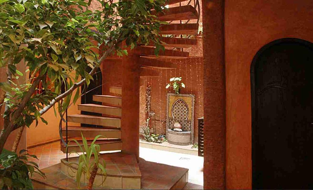 Hotel Le Djoloff Dakar Luaran gambar