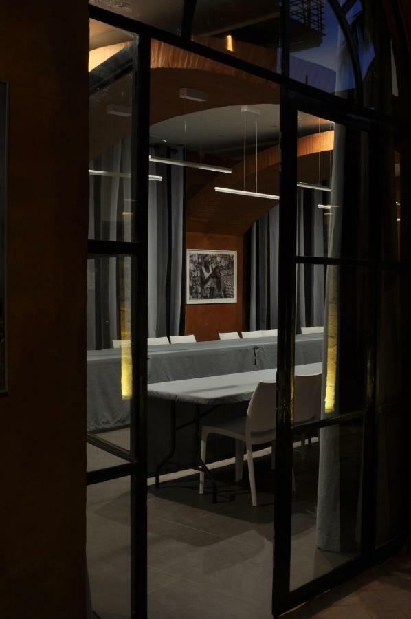 Hotel Le Djoloff Dakar Luaran gambar