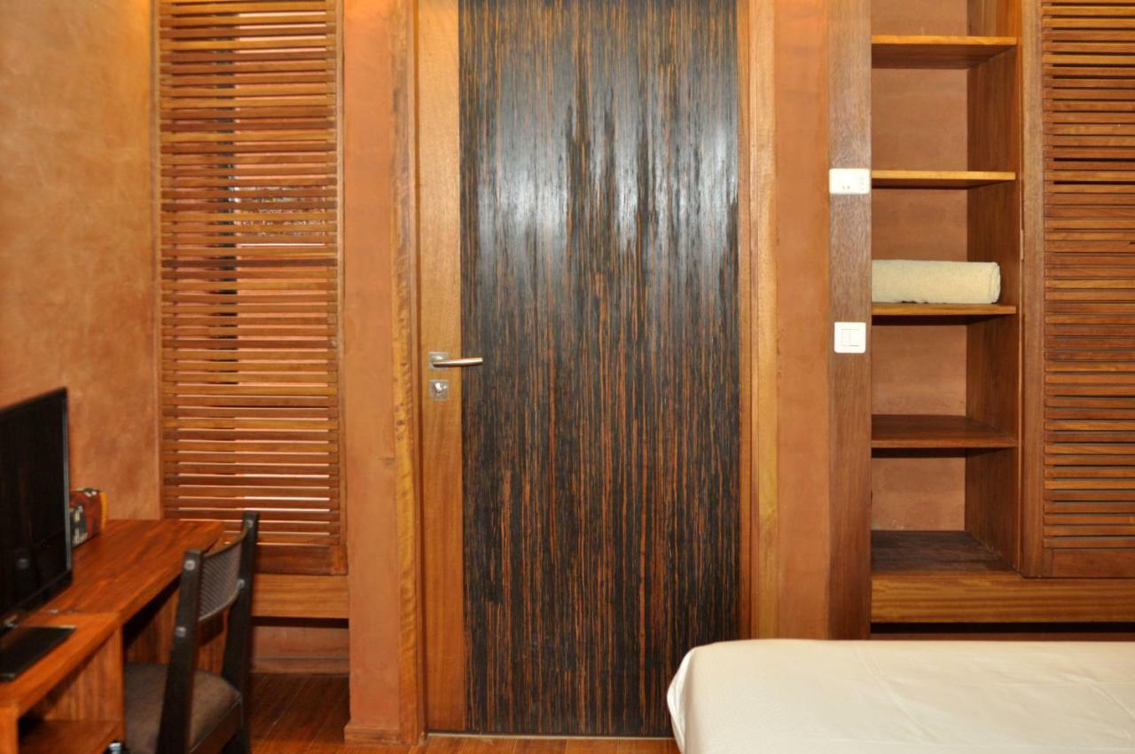 Hotel Le Djoloff Dakar Luaran gambar