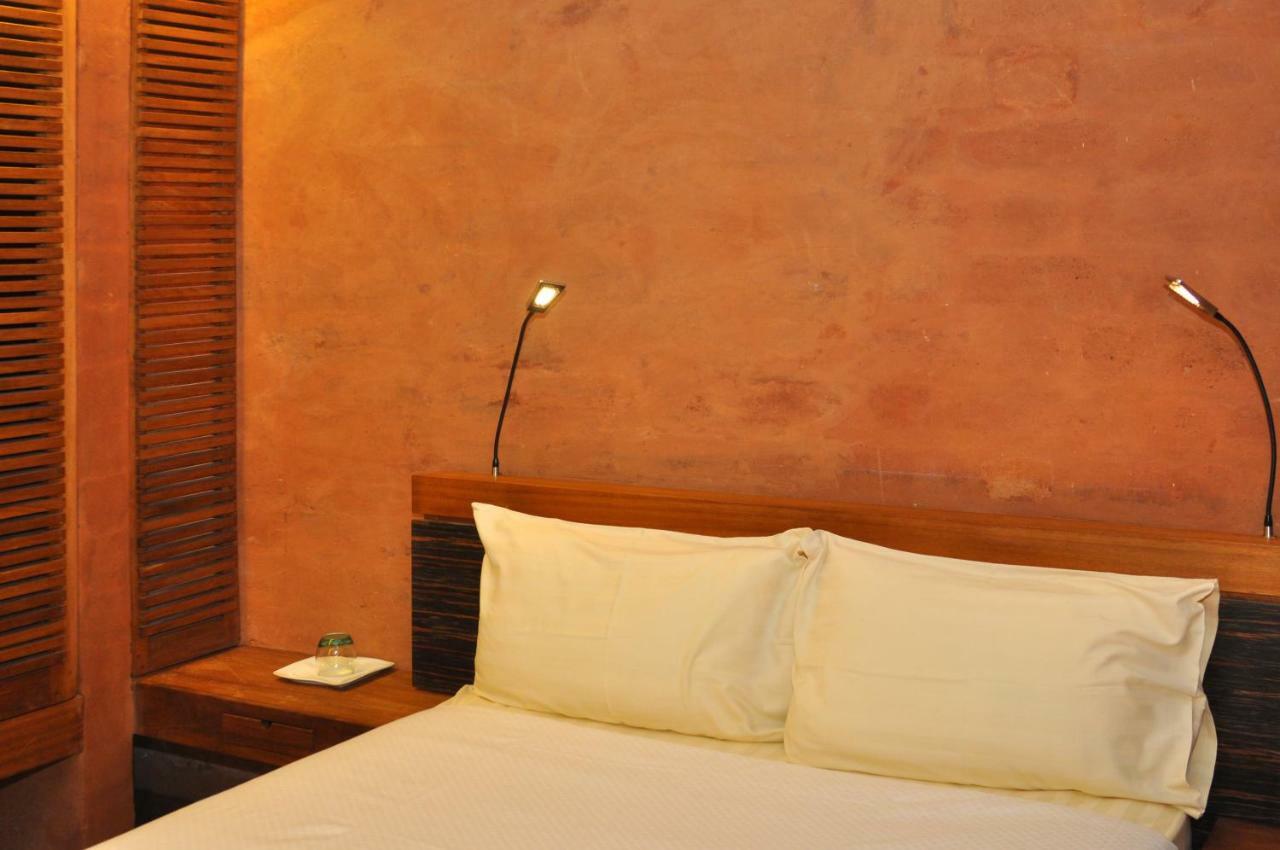 Hotel Le Djoloff Dakar Luaran gambar