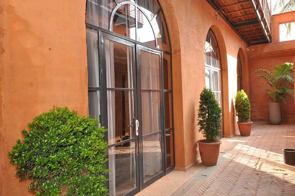Hotel Le Djoloff Dakar Luaran gambar