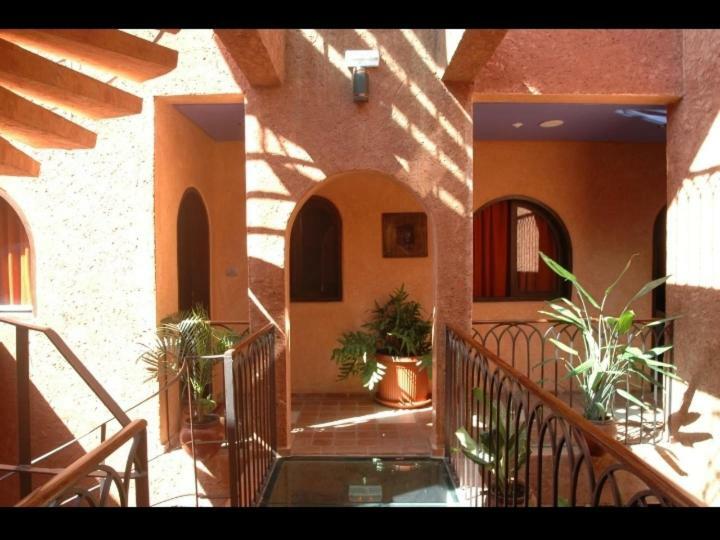 Hotel Le Djoloff Dakar Luaran gambar