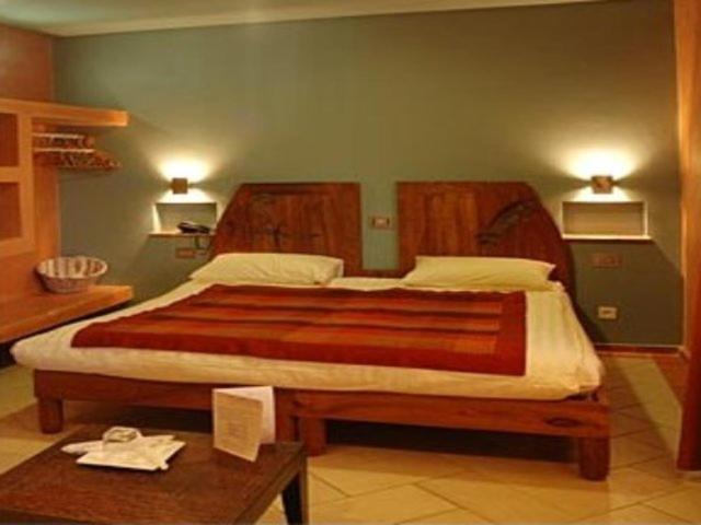 Hotel Le Djoloff Dakar Luaran gambar